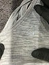 Lululemon Athletica Silver Gray Active Tank Size 2 - photo 7
