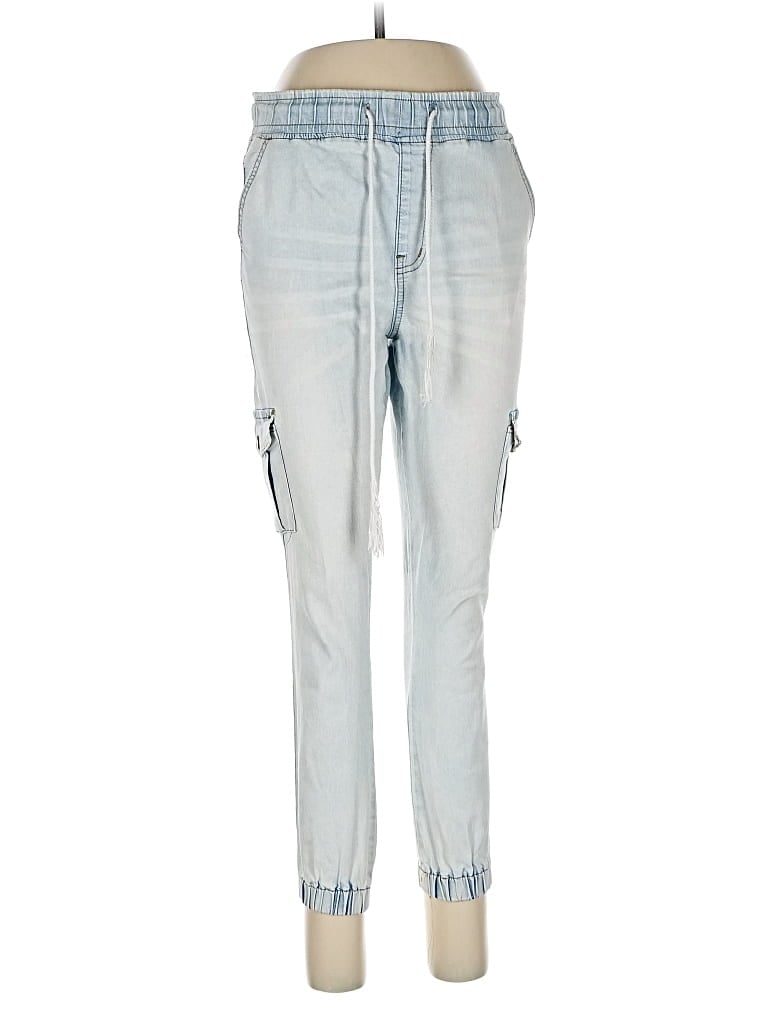 Pre-owned Vip Jeans Jeans In Blue