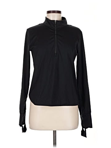 All Access Long Sleeve Top (view 1)