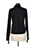 All Access Black Long Sleeve Top Size M - photo 2