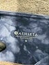 Athleta Blue Active Pants Size S - photo 7