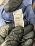 Athleta Blue Active Pants Size S - photo 8