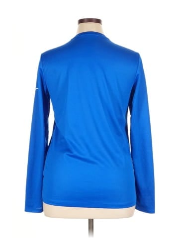 Mizuno Long Sleeve T-Shirt (view 2)