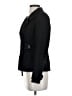 Anne Klein 100% Polyester Black Blazer Size 0 - photo 5
