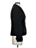 Anne Klein 100% Polyester Black Blazer Size 0 - photo 4
