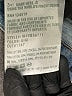3x1 Blue Jeans Size 25 waist - photo 7