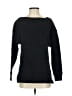 Banana Republic Black Pullover Sweater Size S - photo 1
