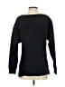 Banana Republic Black Pullover Sweater Size S - photo 2