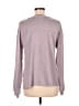 C&C California Gray Pullover Sweater Size M - photo 2