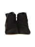 Cat & Jack Black Ankle Boots Size 12 (kids) - photo 2