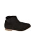 Cat & Jack Black Ankle Boots Size 12 (kids) - photo 1