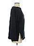 Banana Republic Black Pullover Sweater Size S - photo 4