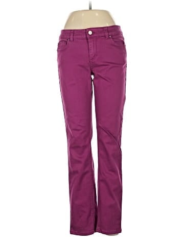 White House Black Market Jeans (view 1)