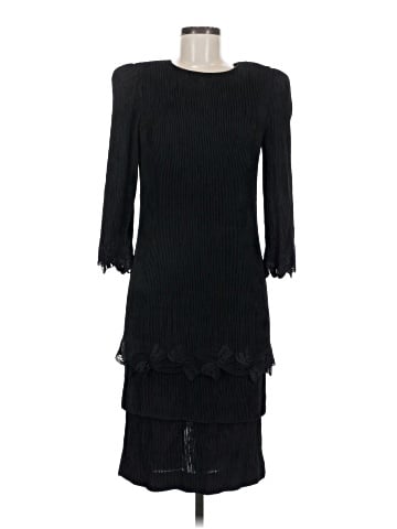 Leslie Fay Cocktail Dress (view 1)
