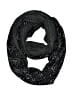 Unbranded Black Gray Scarf One size - photo 1