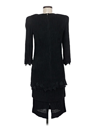 Leslie Fay Cocktail Dress (view 2)