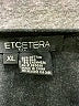 Etcetera Black Pullover Sweater Size XL - photo 7