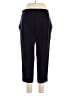 Torrid Solid Black Active Pants Size 1X Plus (1) - photo 2