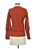 Madewell Orange Cardigan Size XS - photo 2