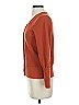 Madewell Orange Cardigan Size XS - photo 5