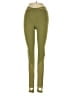 Lululemon Athletica Green Active Pants Size 2 - photo 1