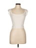 Ruby and Jenna Ivory Tank Top Size L - photo 1