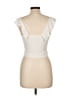 Ruby and Jenna Ivory Tank Top Size L - photo 2