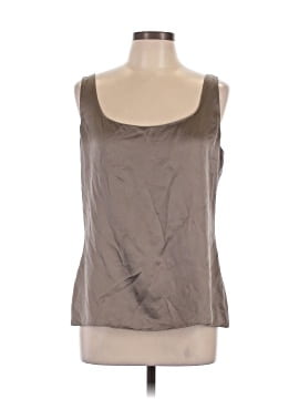 Pamela Dennis Sleeveless Top