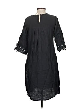 chinese dress ladies Lux Lisbon Lace Handkerchief Dress in White | by Spell – Modern Bohemian Clothing Online main image 1