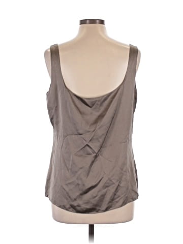 Pamela Dennis Sleeveless Top (view 2)