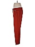 Jones Studio Red Casual Pants Size 10 - photo 5