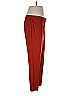 Jones Studio Red Casual Pants Size 10 - photo 4