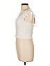 Ruby and Jenna Ivory Tank Top Size L - photo 5