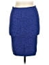 BCBGeneration Blue Formal Skirt Size M - photo 1