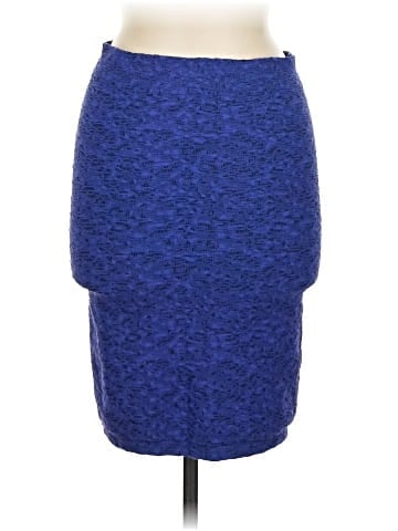 BCBGeneration Formal Skirt (view 2)