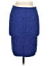 BCBGeneration Blue Formal Skirt Size M - photo 2