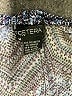 Etcetera Blue Long Sleeve Blouse Size M - photo 7