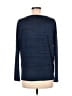 Bobi Blue 3/4 Sleeve T-Shirt Size M - photo 2