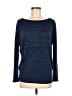Bobi Blue 3/4 Sleeve T-Shirt Size M - photo 1