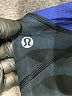 Lululemon Athletica Graphic Camo Blue Active Pants Size 2 - photo 7