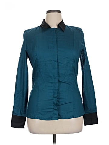 Jonathan Saunders for Target Long Sleeve Blouse (view 1)
