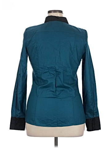 Jonathan Saunders for Target Long Sleeve Blouse (view 2)