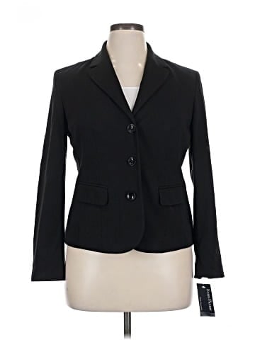 Evan Picone Blazer (view 1)