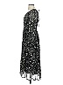 Sincerely Jules 100% Polyester Black Cocktail Dress Size XS - photo 5