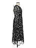 Sincerely Jules 100% Polyester Black Cocktail Dress Size XS - photo 4