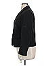 Evan Picone Black Blazer Size 14 (petite) - photo 5