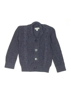 Design History Cardigan