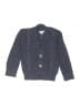 Design History Blue Cardigan Size 5 - photo 1