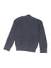 Design History Blue Cardigan Size 5 - photo 2