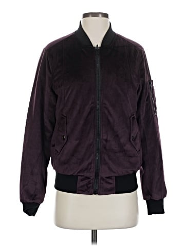 John & Jenn Jacket (view 1)